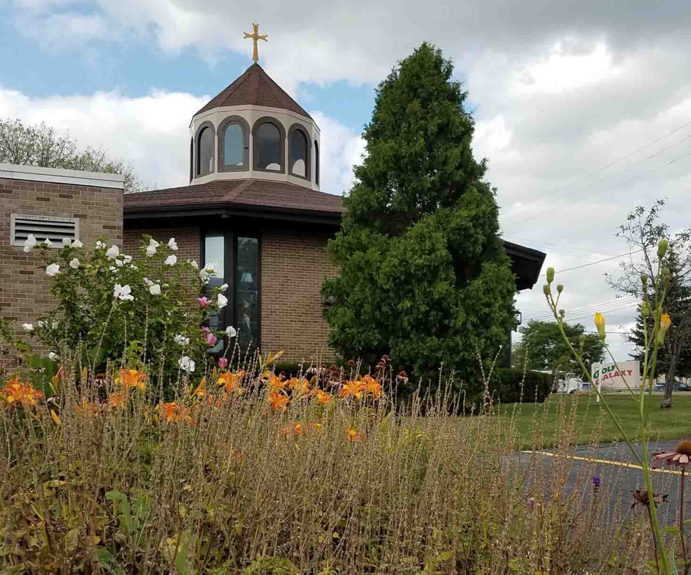 St. John Armenian Church Armenian Community Center Milwaukee Wisconsin