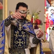 Armenian Christmas in Milwaukee